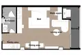 Apartment 45 m² Rawai, Thailand