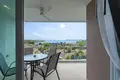 1 room apartment 59 m² Rawai, Thailand