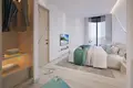 1 room apartment 39 m² Rawai, Thailand