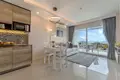 1 room apartment 58 m² Rawai, Thailand