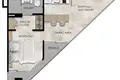 1 room apartment 39 m² Rawai, Thailand