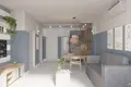Квартира 44 м² Равай, Таиланд