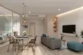 Квартира 1 комната 44 м² Равай, Таиланд