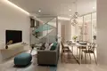 Квартира 1 комната 51 м² Равай, Таиланд